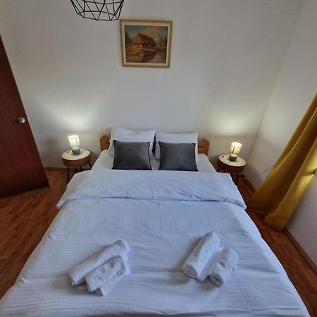 Apartman Irvas Kolašin Esterno foto