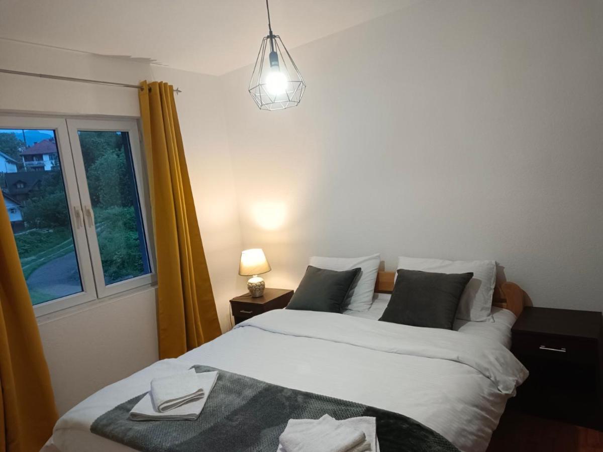 Apartman Irvas Kolašin Esterno foto
