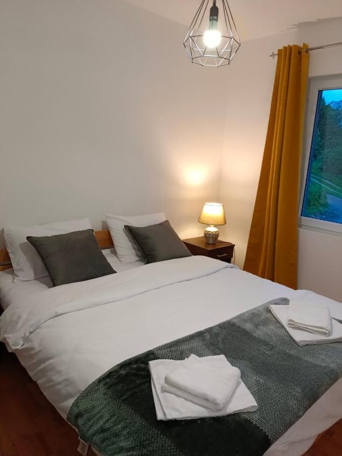 Apartman Irvas Kolašin Esterno foto