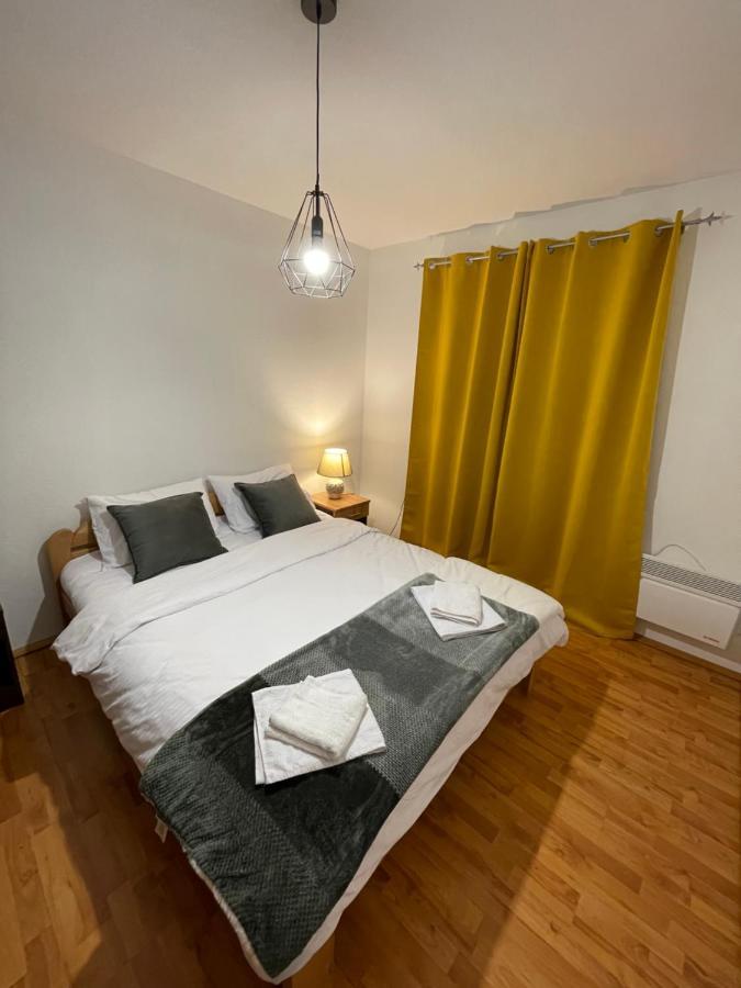 Apartman Irvas Kolašin Esterno foto