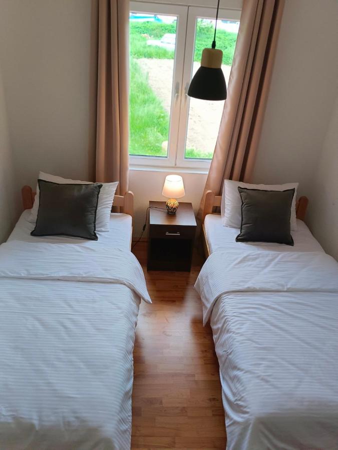 Apartman Irvas Kolašin Esterno foto