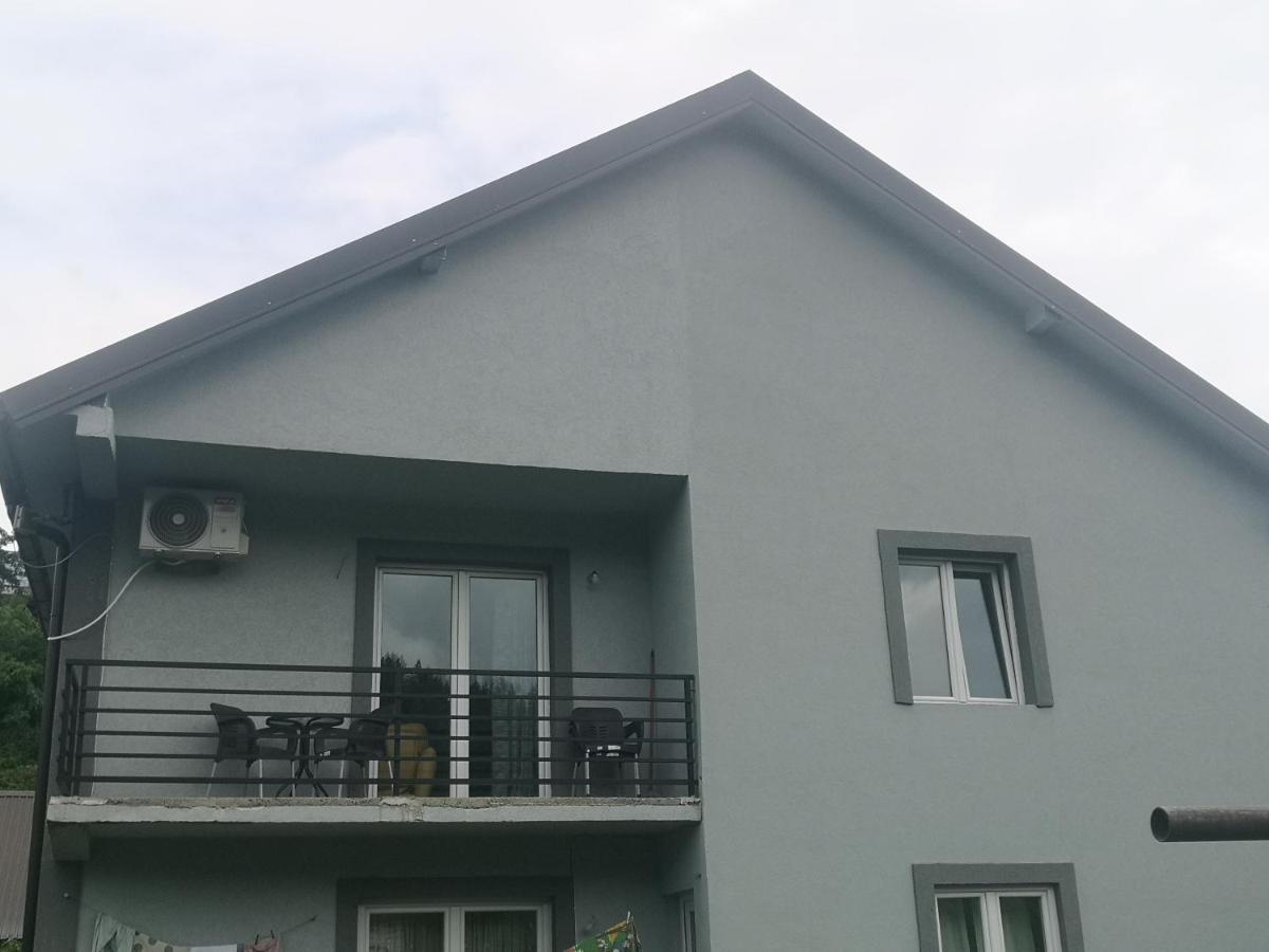 Apartman Irvas Kolašin Esterno foto