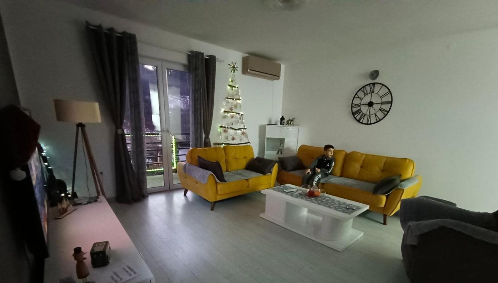 Apartman Irvas Kolašin Esterno foto