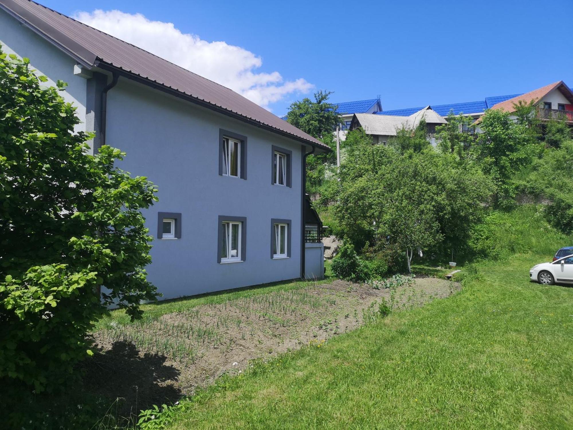 Apartman Irvas Kolašin Esterno foto