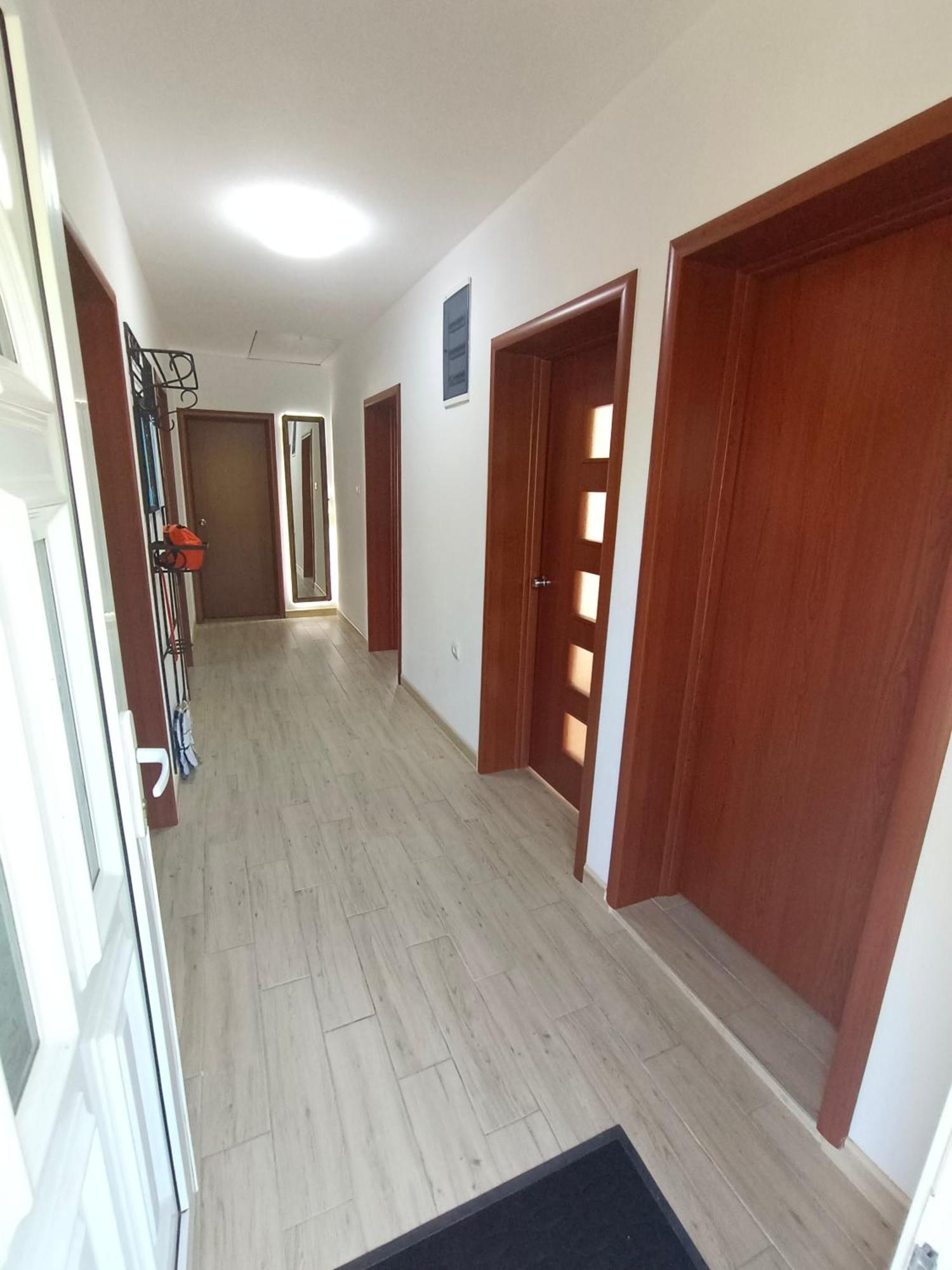Apartman Irvas Kolašin Esterno foto