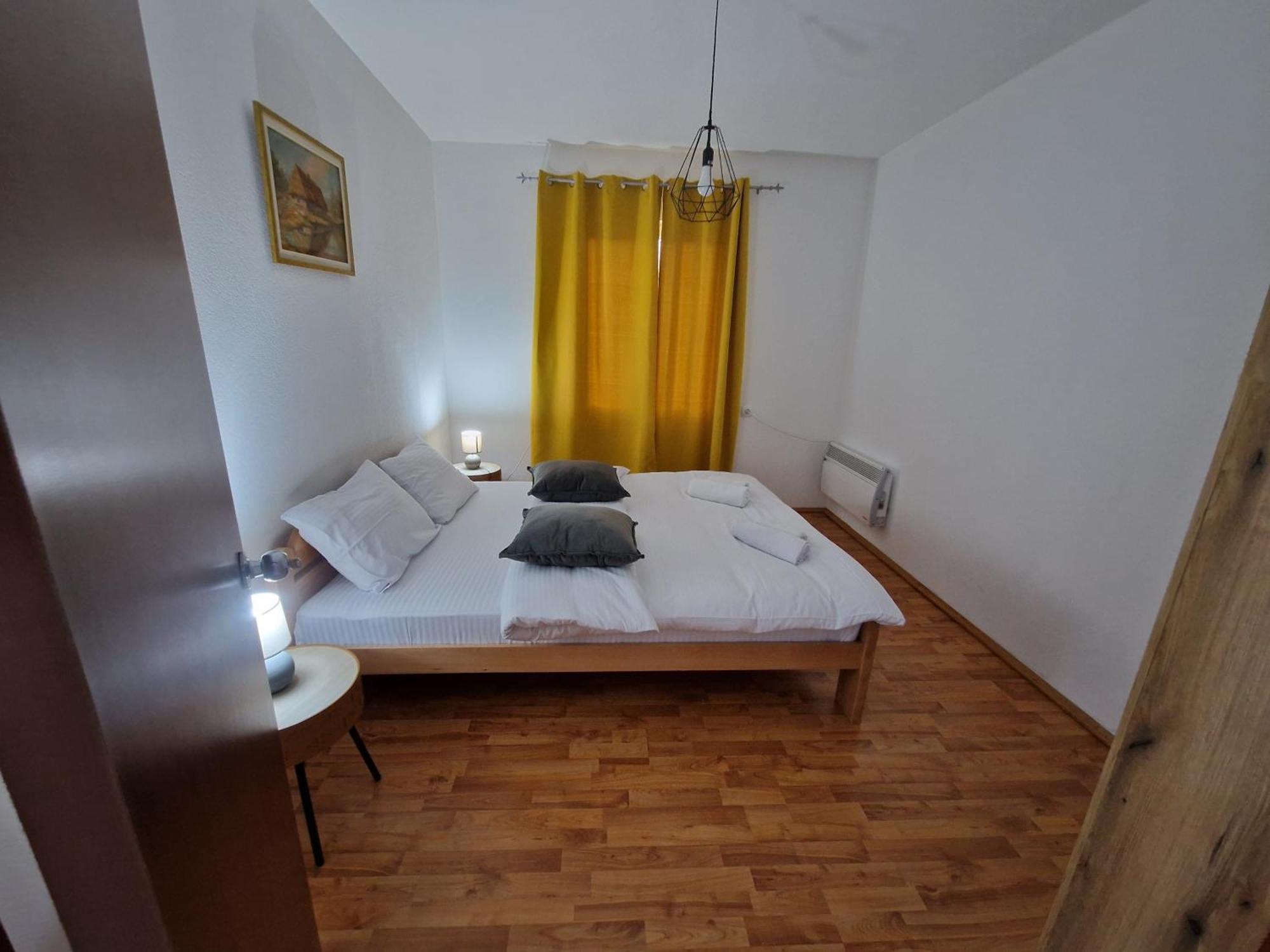Apartman Irvas Kolašin Esterno foto