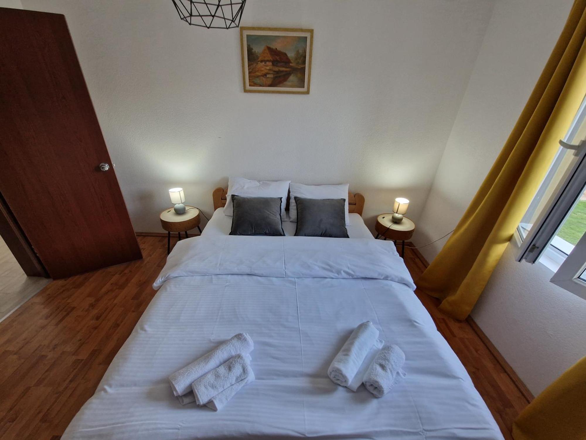 Apartman Irvas Kolašin Esterno foto