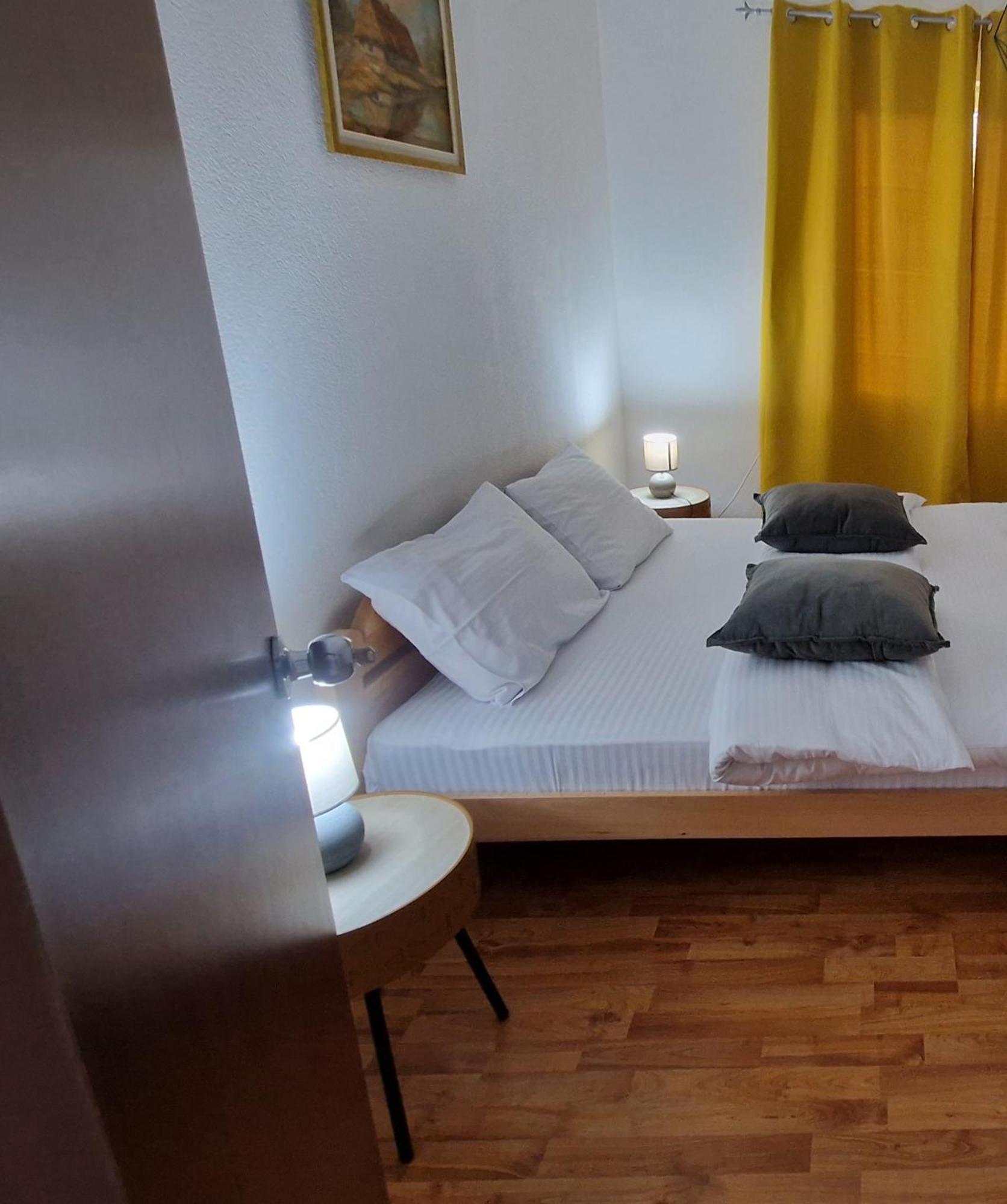 Apartman Irvas Kolašin Esterno foto