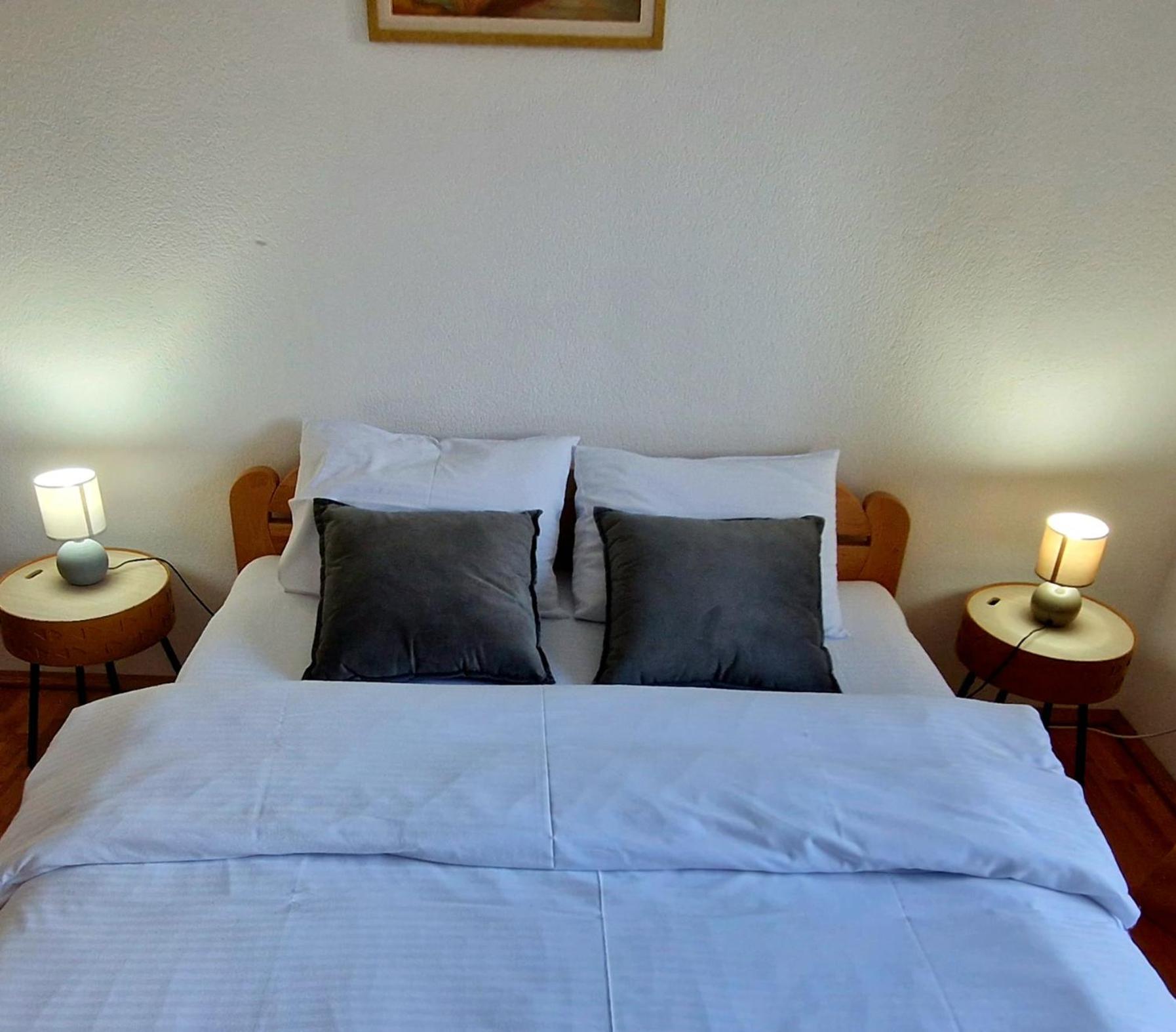 Apartman Irvas Kolašin Esterno foto