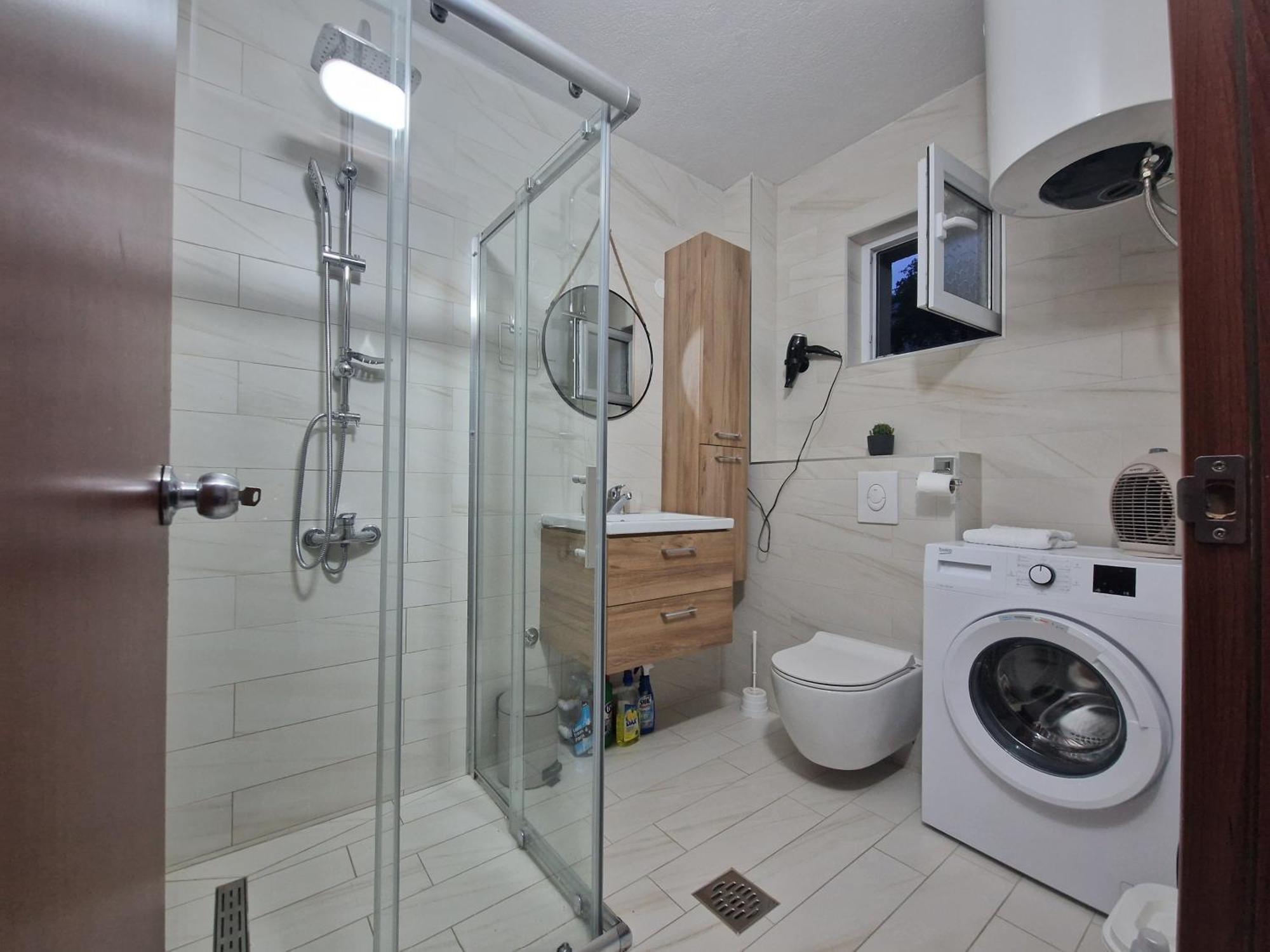Apartman Irvas Kolašin Esterno foto