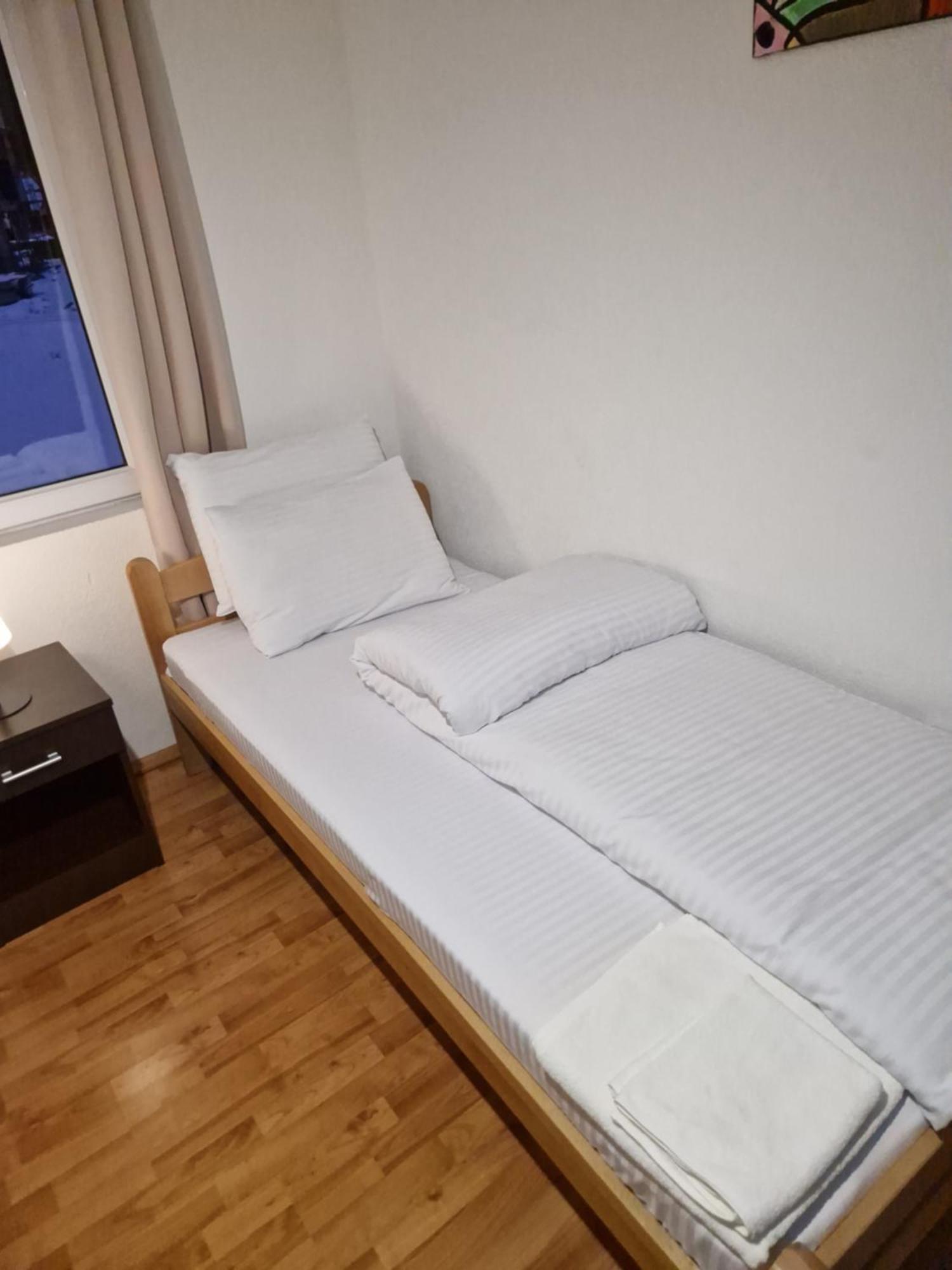 Apartman Irvas Kolašin Esterno foto